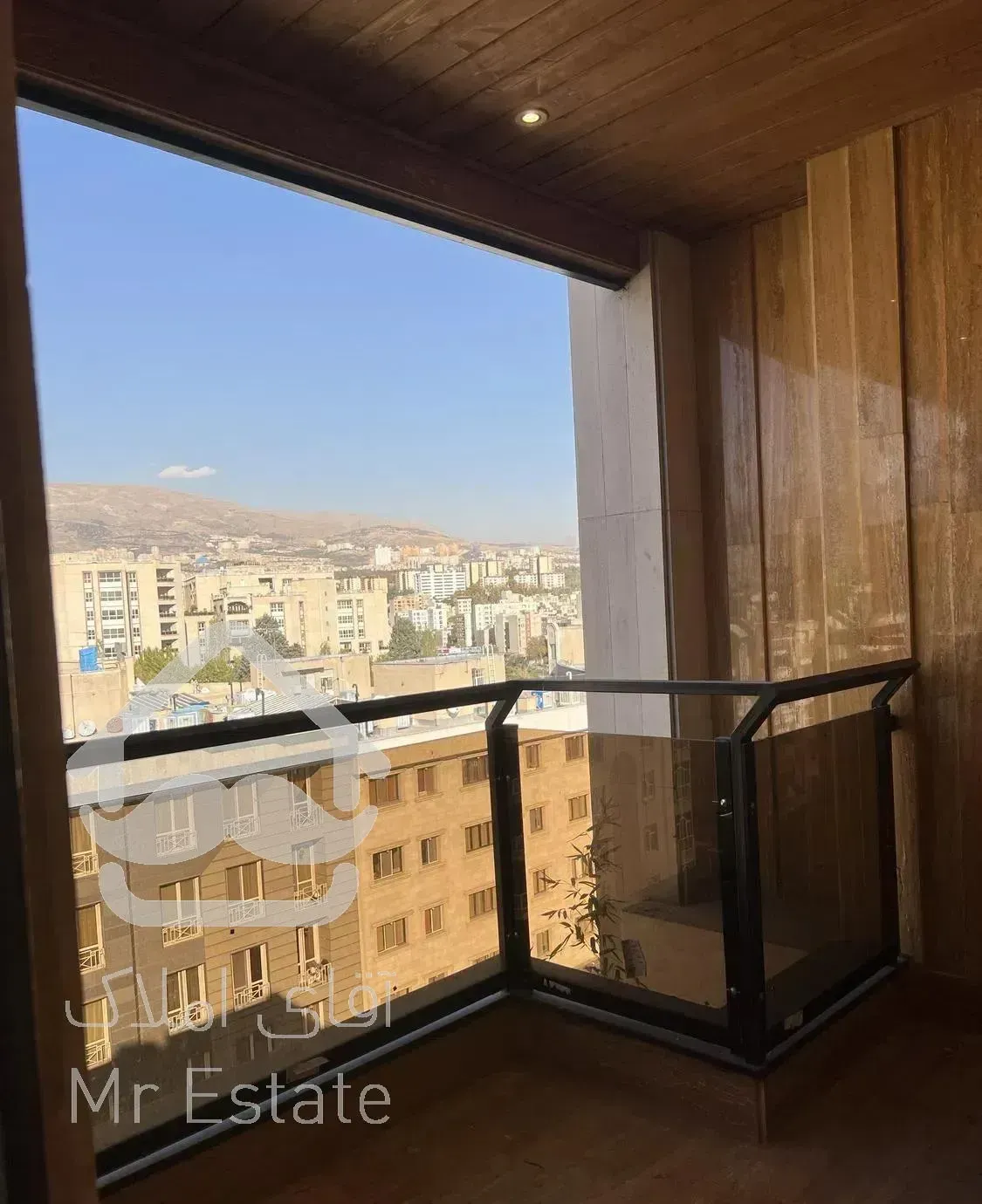 آپارتمان ۱۶۳ متر ، هروی ، تاپ لوکیشن