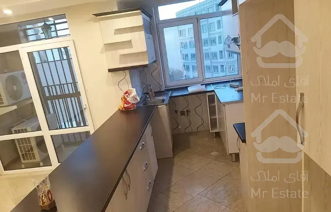 آپارتمان ۷۸ متری تک خواب