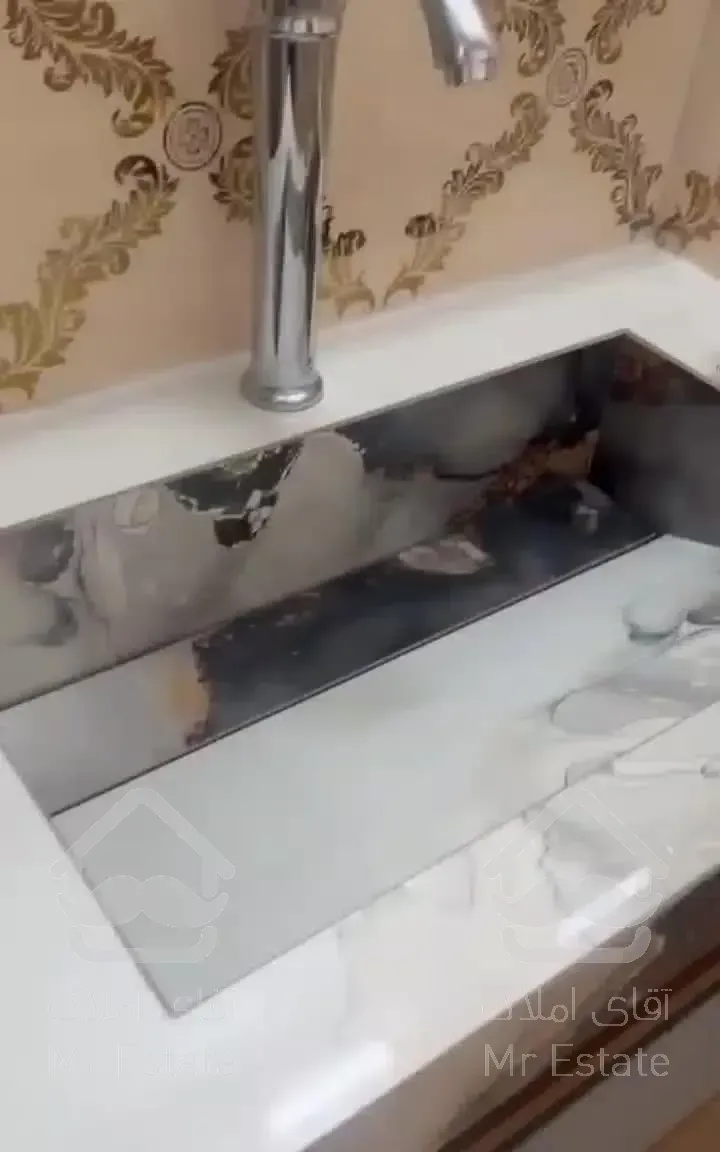 ۱۰۴ متر / فول امکانات / انسجام