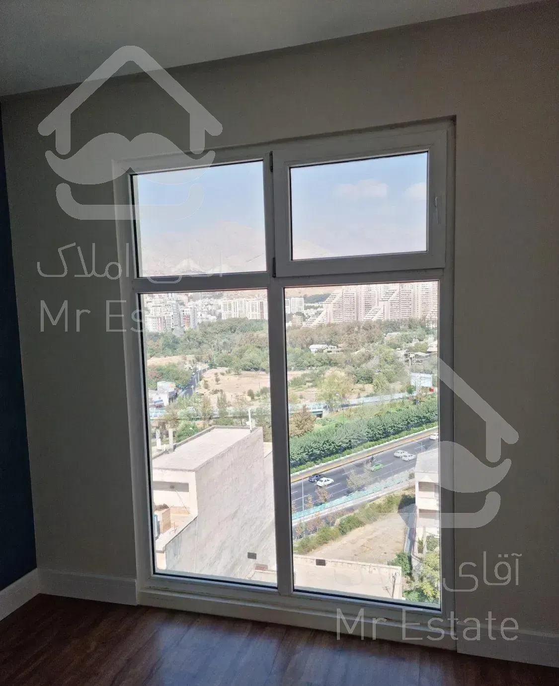 200 متر ۳ خواب نوساز