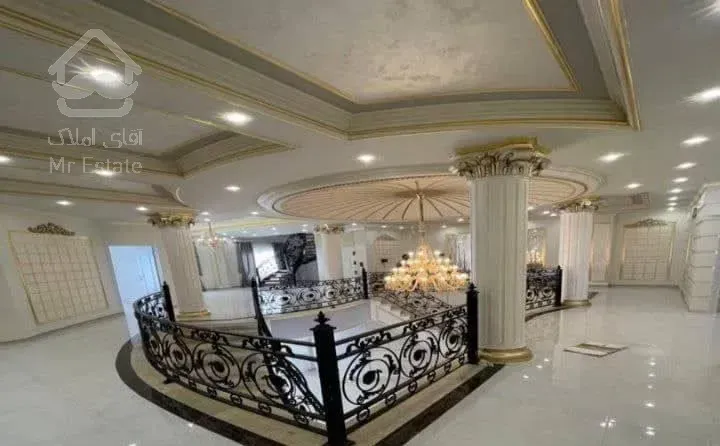 کاخ ویلای تک چشم خودم مالکم210