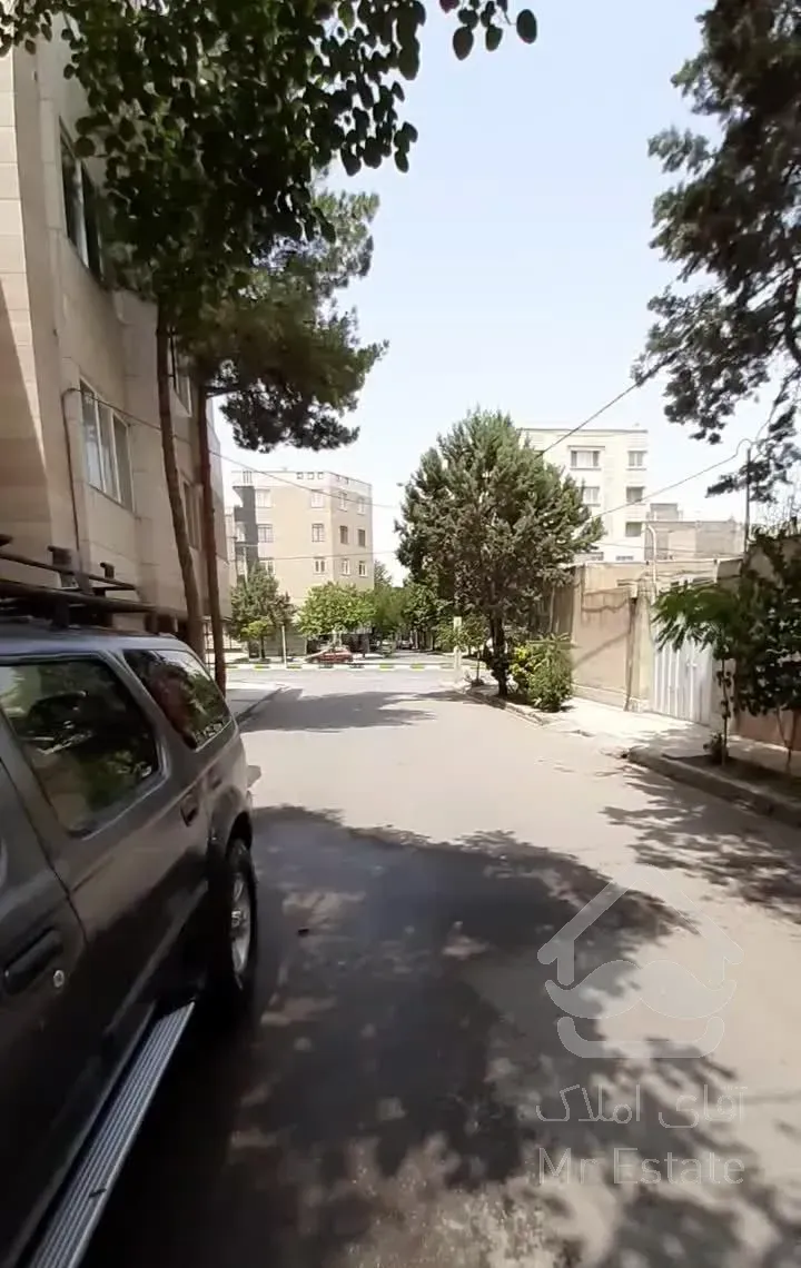 فروش آپارتمان ۱۵۳ متری / صفر / صیاد شیرازی