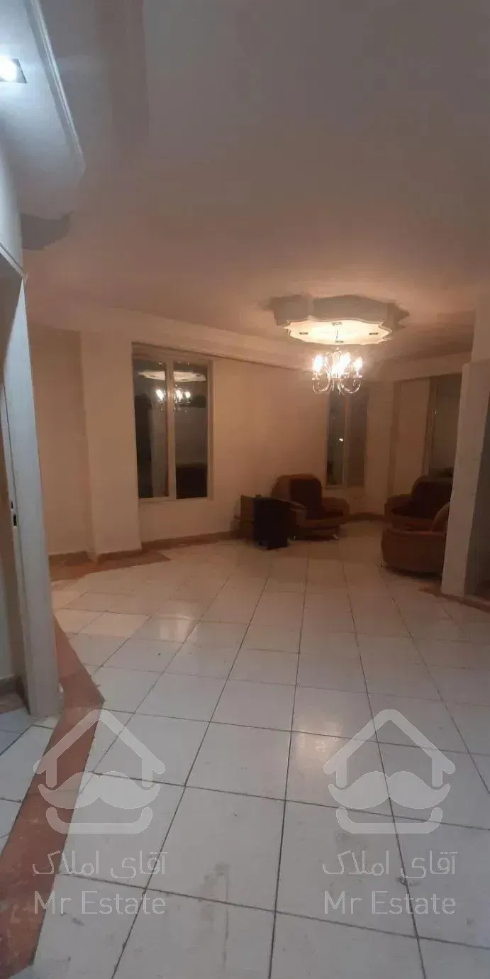 آپارتمان ویو دار ازگل