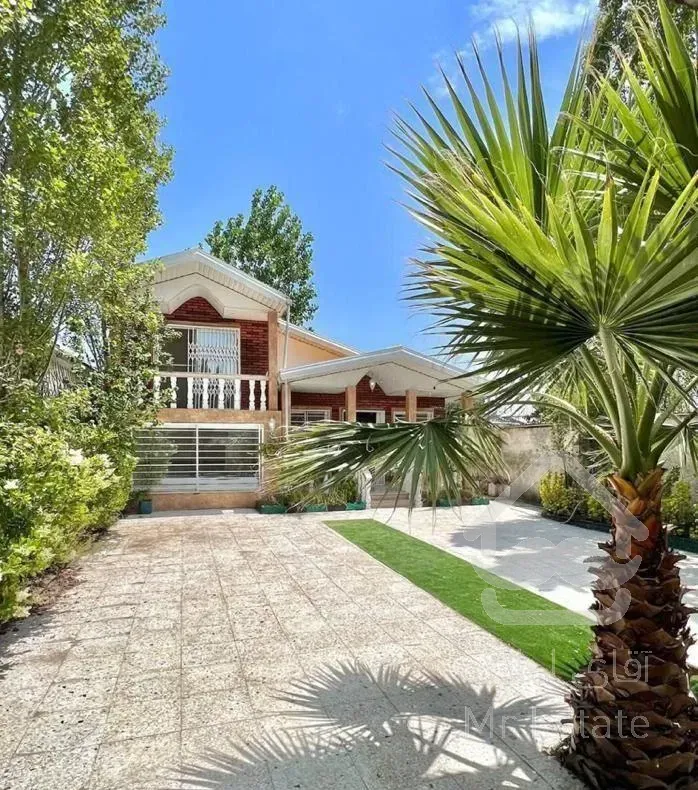 خانه ایرانی/300زمین/3خواب/تهاتر با خودرو/شهرک