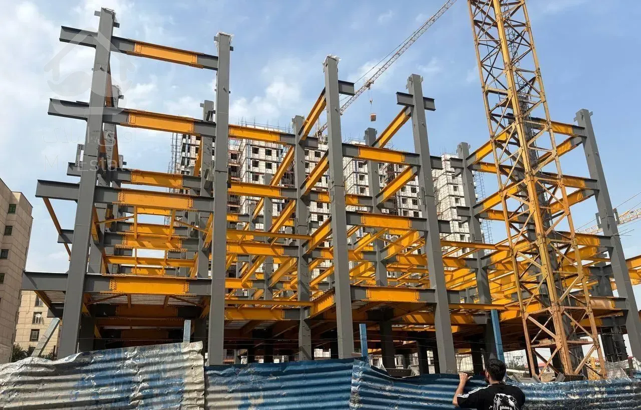 ۶۰متری دریاچه/معاوضه/سرمایه گذاری/ارزان