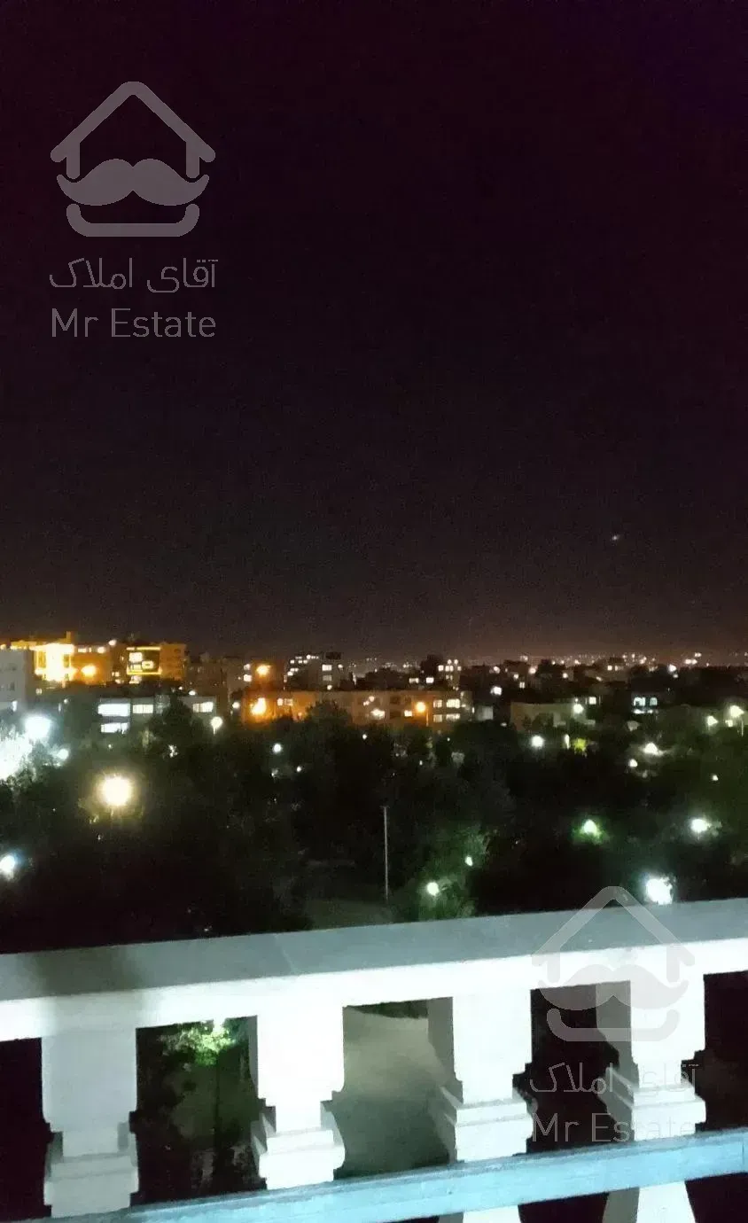 آپارتمان ۱۰۰ متری با ویو زیبا