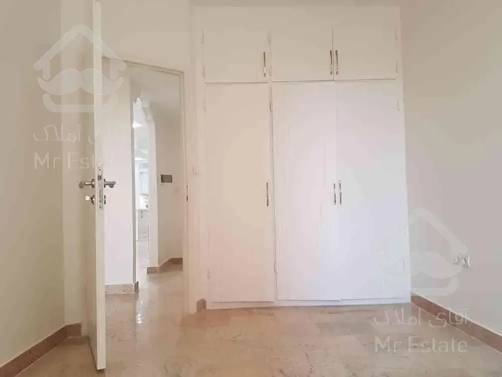 ۱۲۶متر ۳خواب / نوسازی کامل / پونک / سردار جنگل