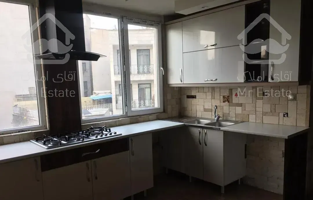 ۶۵ متر اندرزگو