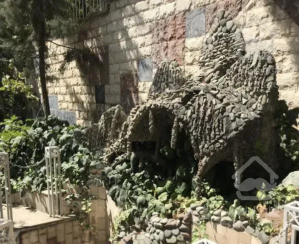 ۷۰متردوخواب پونک کمالی / فول امکانات حتی مجرد