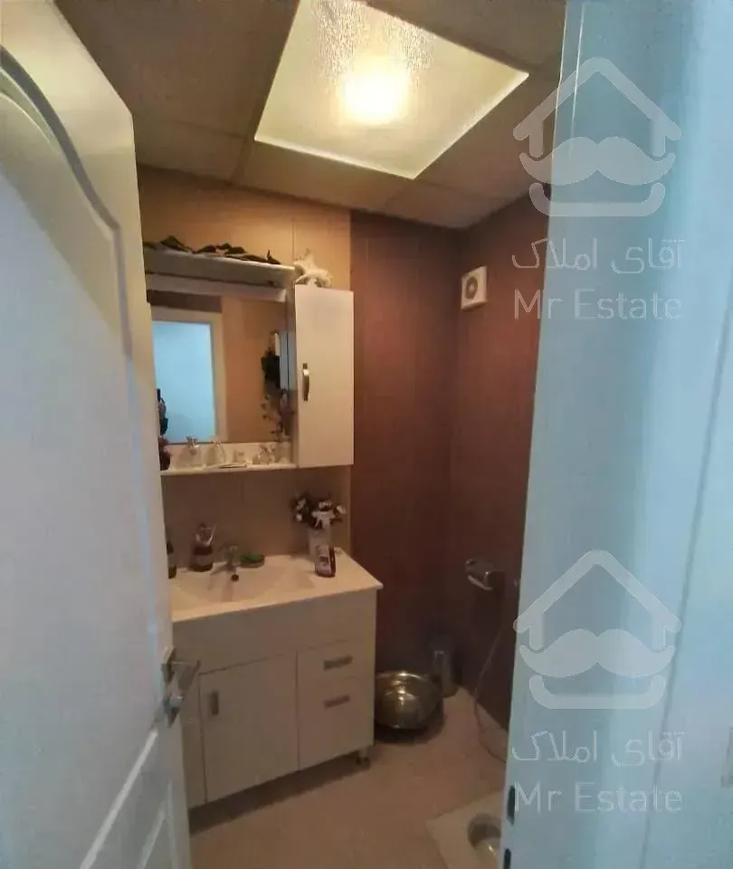 سعادت آباد کوی فراز ۱۷۸ متر ویو کل تهران