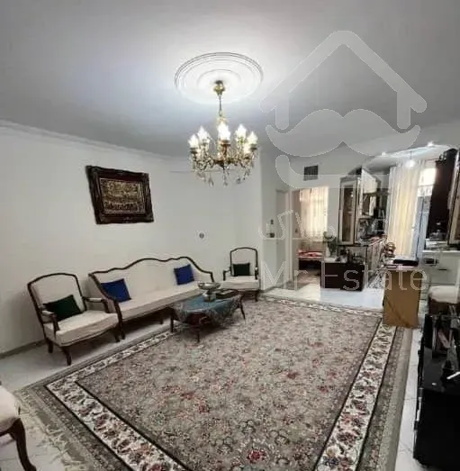 آپارتمان ۵۶ متری ۱ خوابه/قاسم آباد