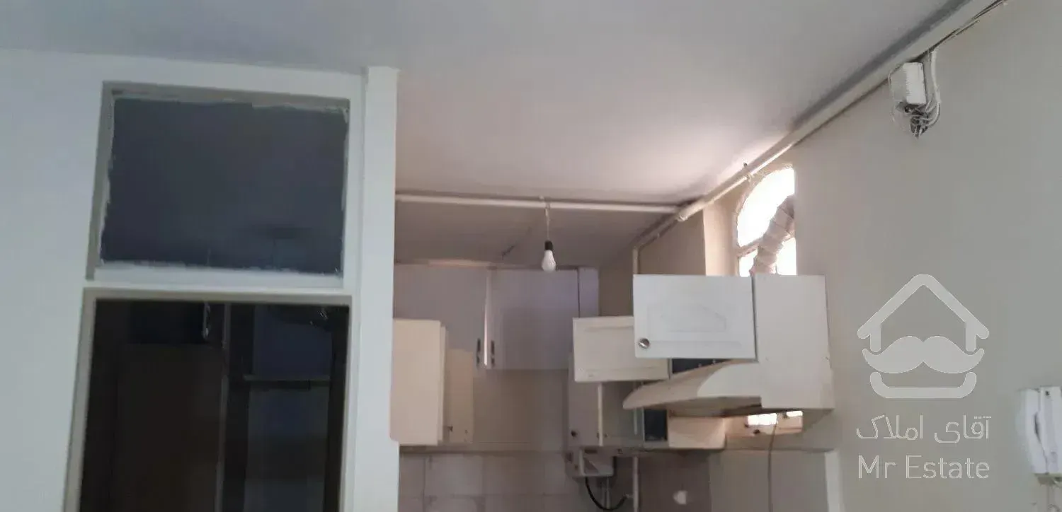 ۵۵متر چند قدم تا خیابان اصلی شمیران نو