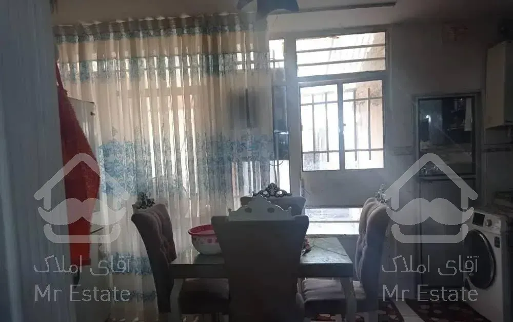 آپارتمان ۱۲۵ متری سحر۲۹