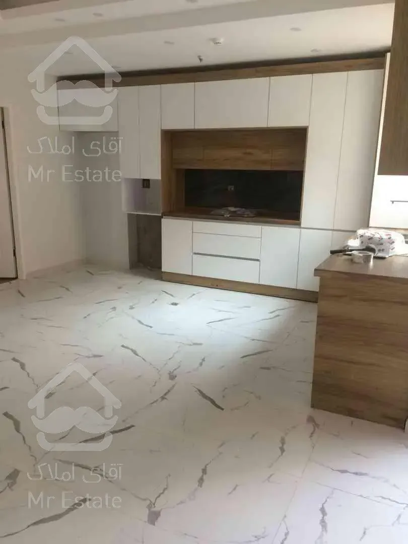 اپارتمان ۶۰متری تک خواب فردوس شرق