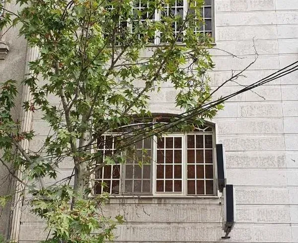 آپارتمان اداری مسکونی ۶۲ متر