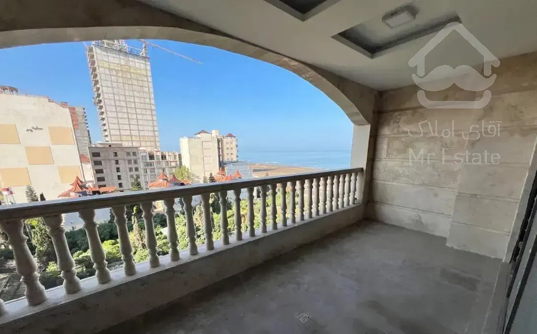 نوساز ویو ابدی دریا با سند ششدانگ