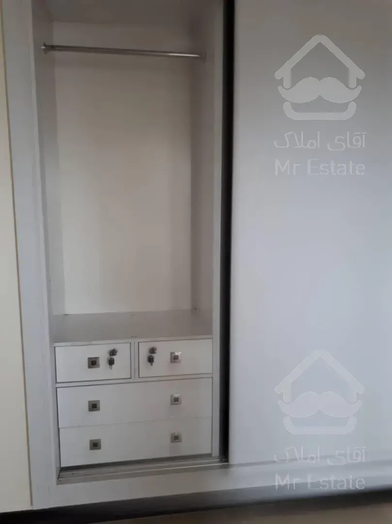 ۷۵متر دو خواب خوش نقشه سازمان برنامه