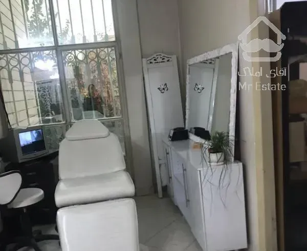 100 متری بلوار فردوس غرب