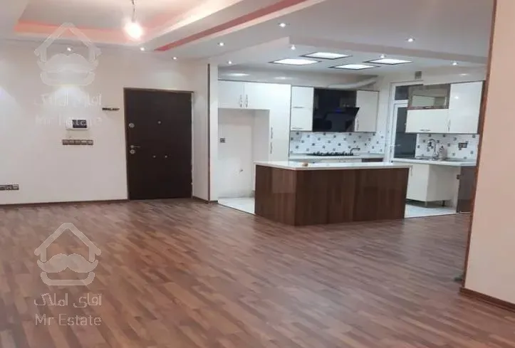 اجاره اپارتمان 100 متری 2 خواب فول امکانات جنت آباد جنوبی