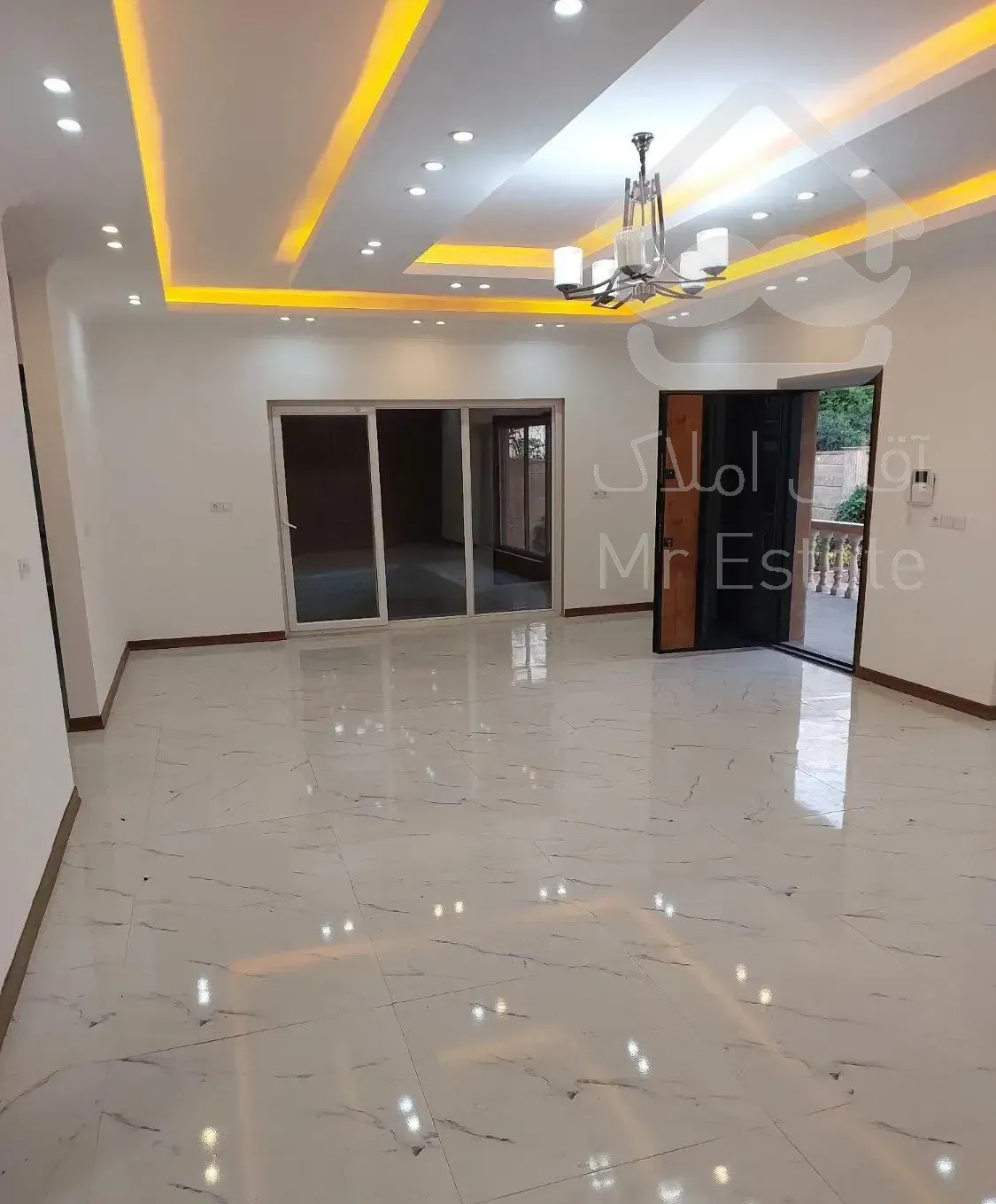 فروش ویلا نوساز استخردار تهاتر با واحد