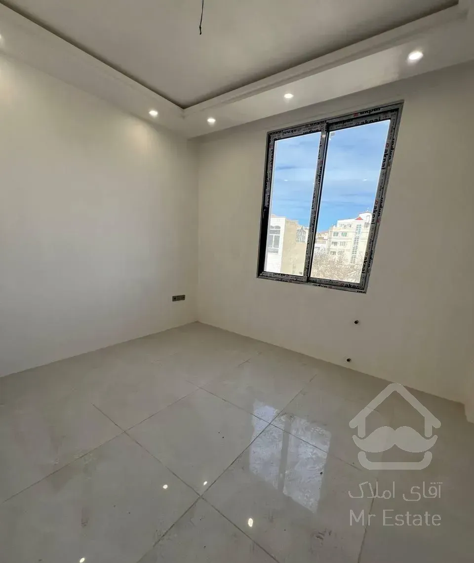 فروش آپارتمان نوساز ۲۲ بهمن