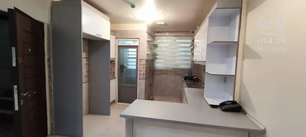 آپارتمان ۸۰ متری نوساز