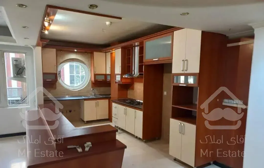 نیاورن جمشیدیه 117متر خوش نقشه