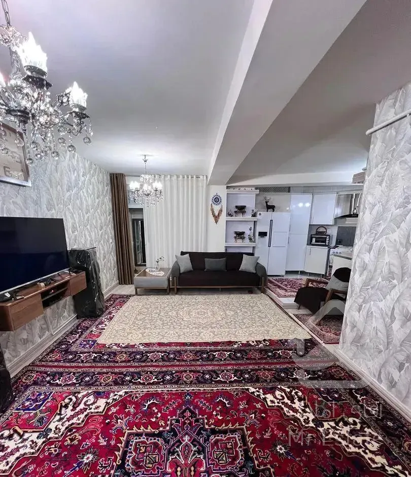 فروش آپارتمان ۶۸ متری ۱ خوابه طبقه ۲(املاک اسدی )