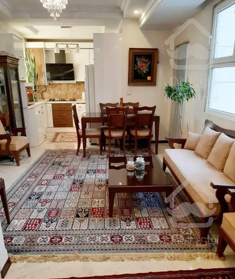 فروش اپارتمان 90متر 2خوابه میرداماد