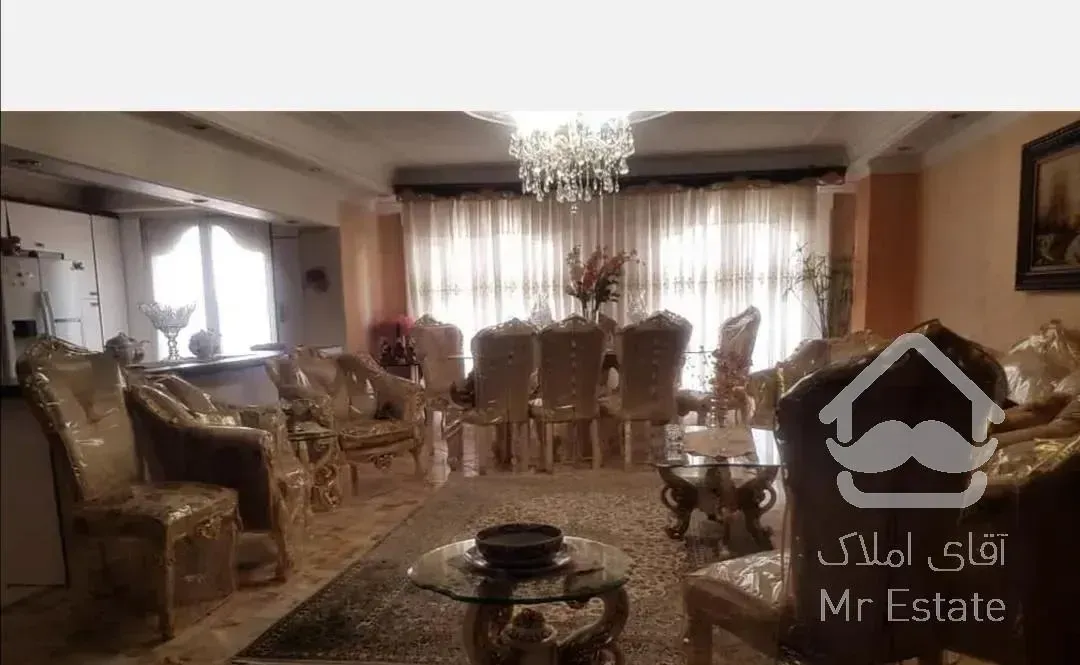 142متر2خواب. نورگیر. تکواحدی.ستارخان