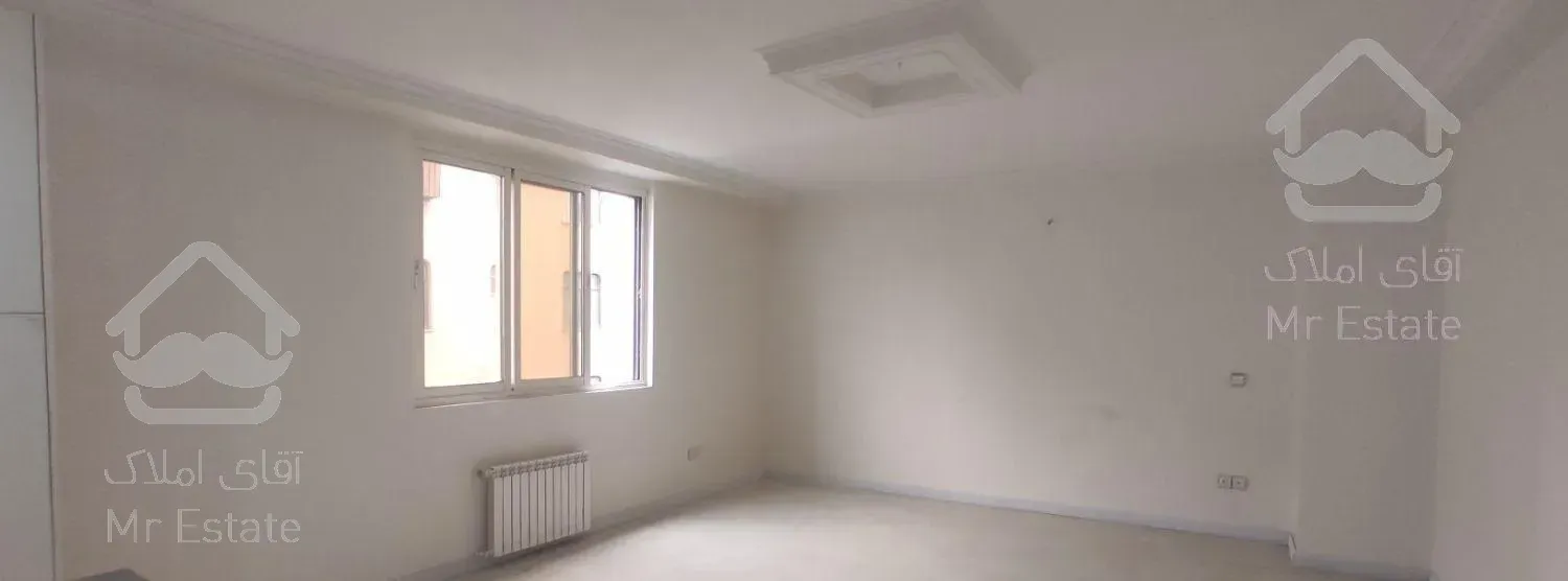 رهن ۹۰متر۲خواب/فول امکانات /سالن پرده خور