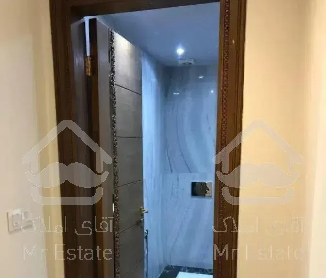 ۹۷متر دوکله نورگیر فول بازسازی/شربیانی شرقی