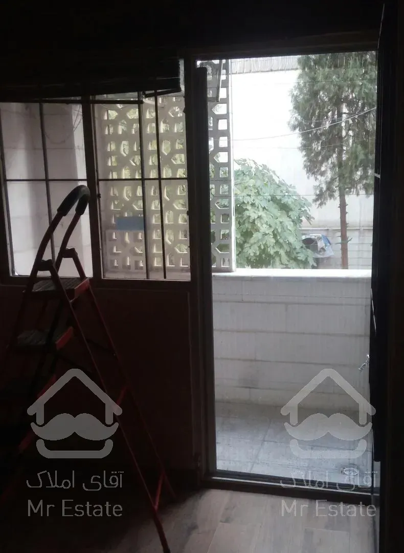 آپارتمان سازمان برنامه شمالی   شفاهی 50 متری