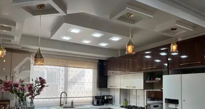 فروش آپارتمان ۱۵۸ متری ۳ خوابه لوکس در شهرآرا