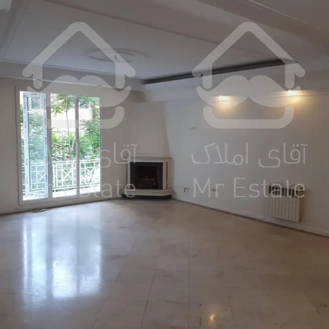 آپارتمان ۱۲۸متر فرمانیه سنبل فول