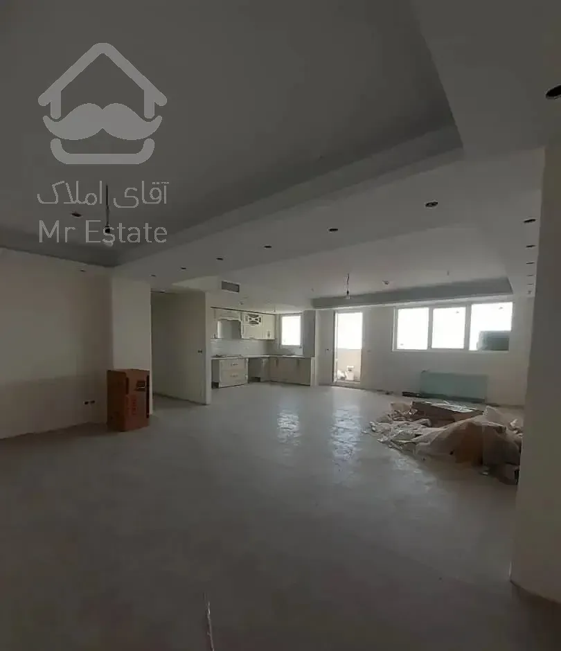 170متر ۴اتاق فول نوسازی دربست برهاشم زاده