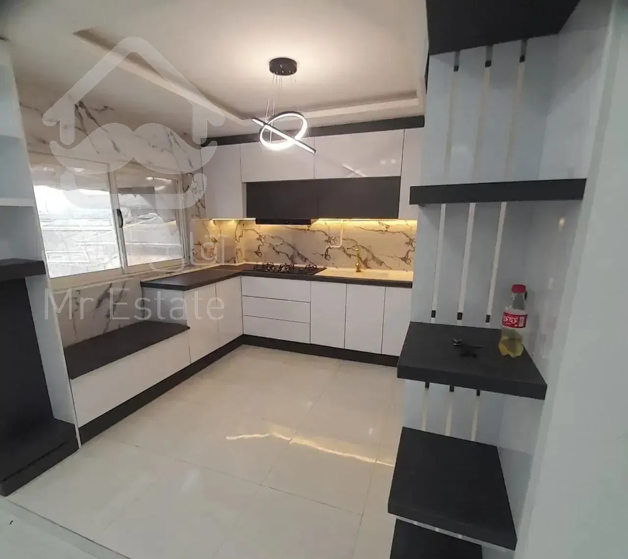 اجاره آپارتمان خیابان معلم