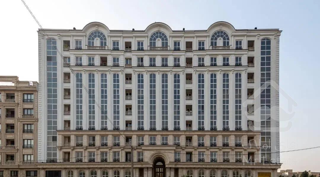 برج باغ مجلل بهشت/۱۶۵متر۳خ ویو پارک/بلوار اصلی