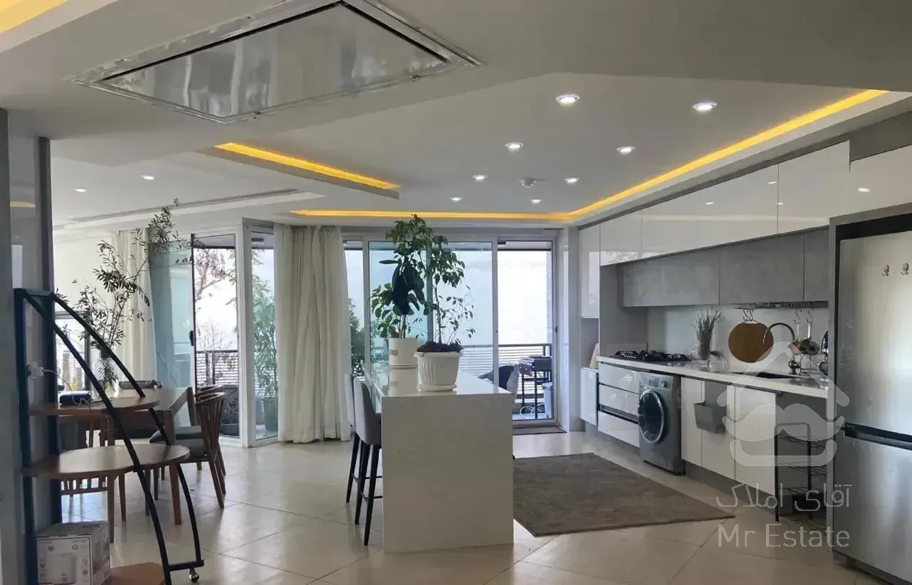 اجاره آپارتمان۴۵۰متری۶خواب ارم