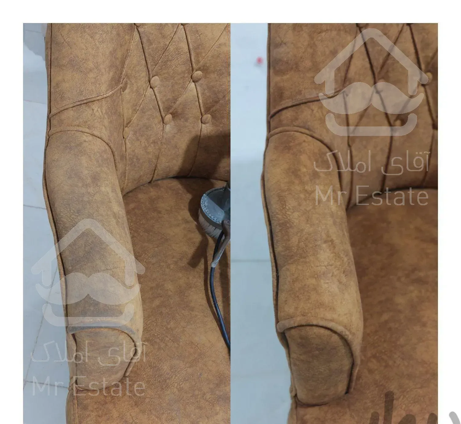 مبل شویی پردیس بومهن رودهن گیلاوند شستشوی مبل