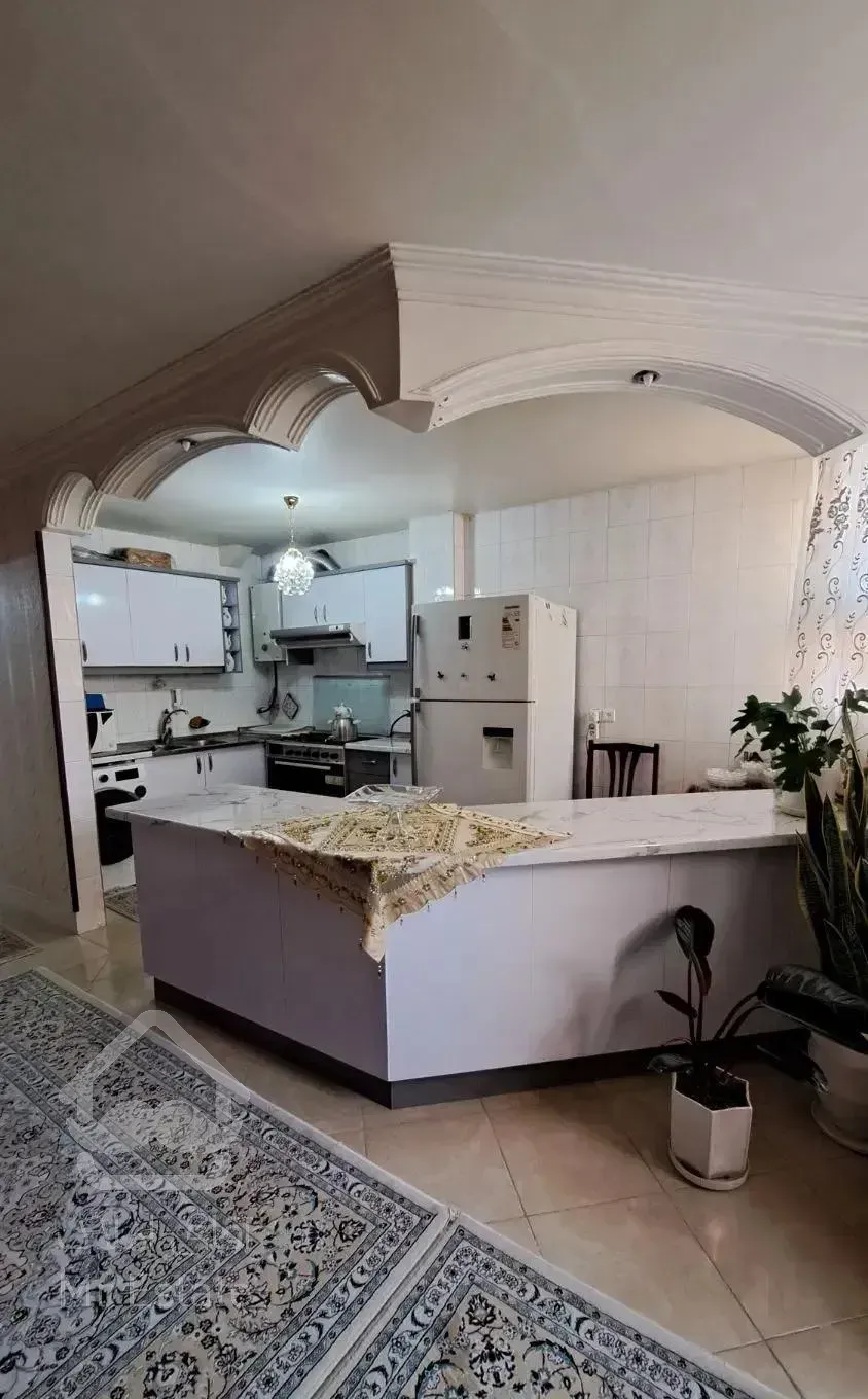 مجموعه سه واحدی دربست/کوچه شرکت نفت