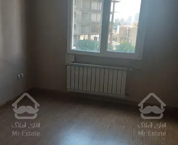 سعادت آباد ۱۲۵ متر ۲ خوابه