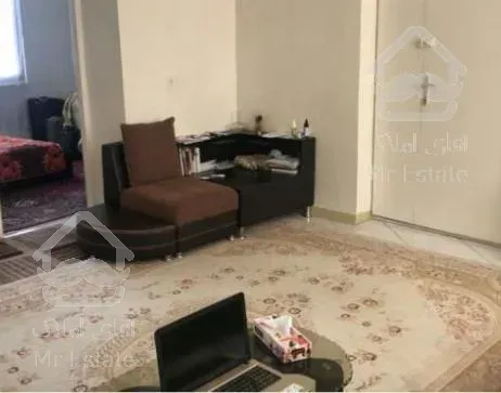 آپارتمان 55 متری خوش نقشه صادقیه