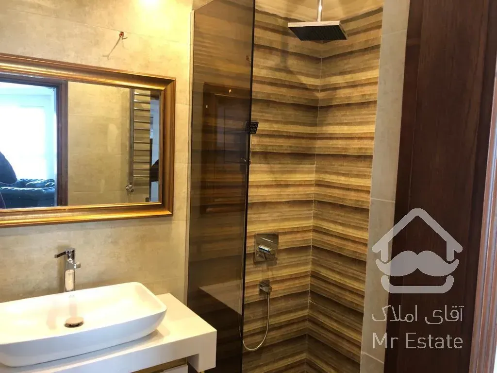 خرید آپارتمان 110 متری نیاوران شمال کاخ