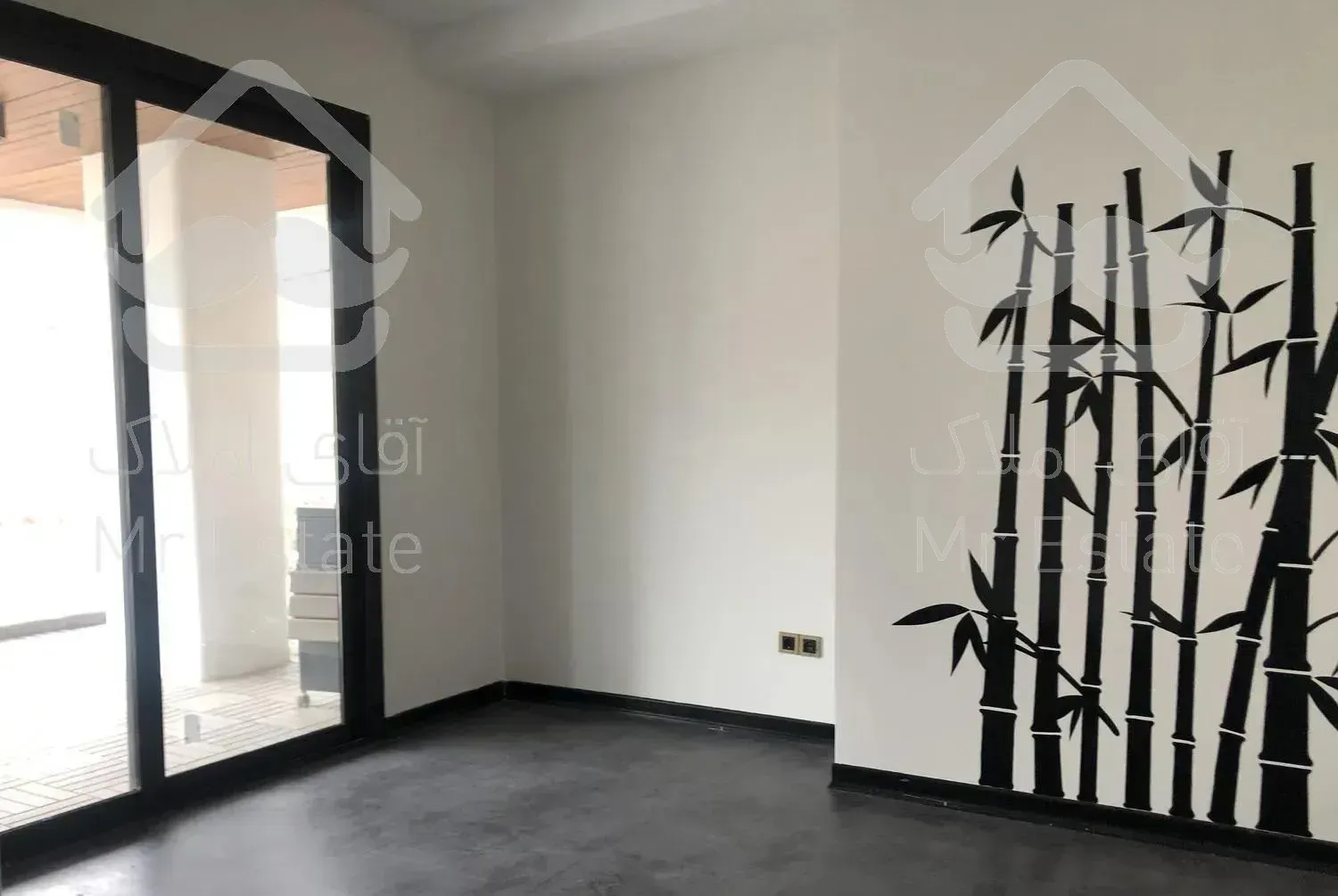 ۱۴۰ متر آپارتمان میگون نو