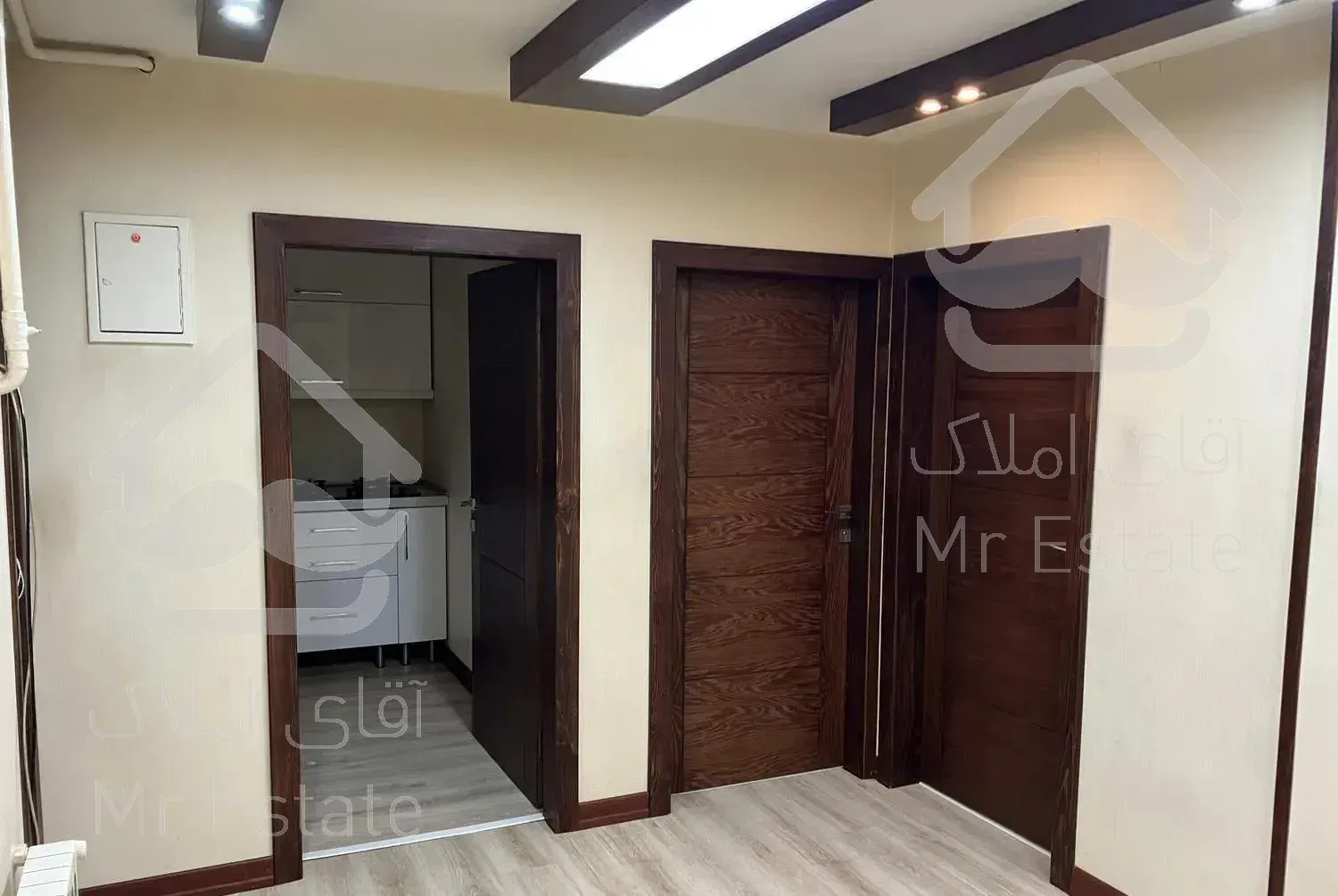 آپارتمان 60متری بر مطهری