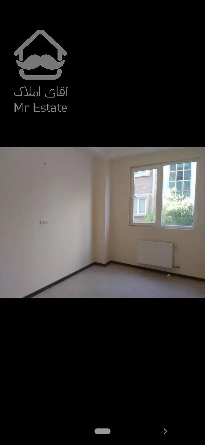 اپارتمان۶۳متری ۲خواب مستر،امکانات عالی,وام دار، خوش نقش