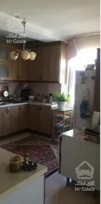 105 متر کوی مهر فول سند دار