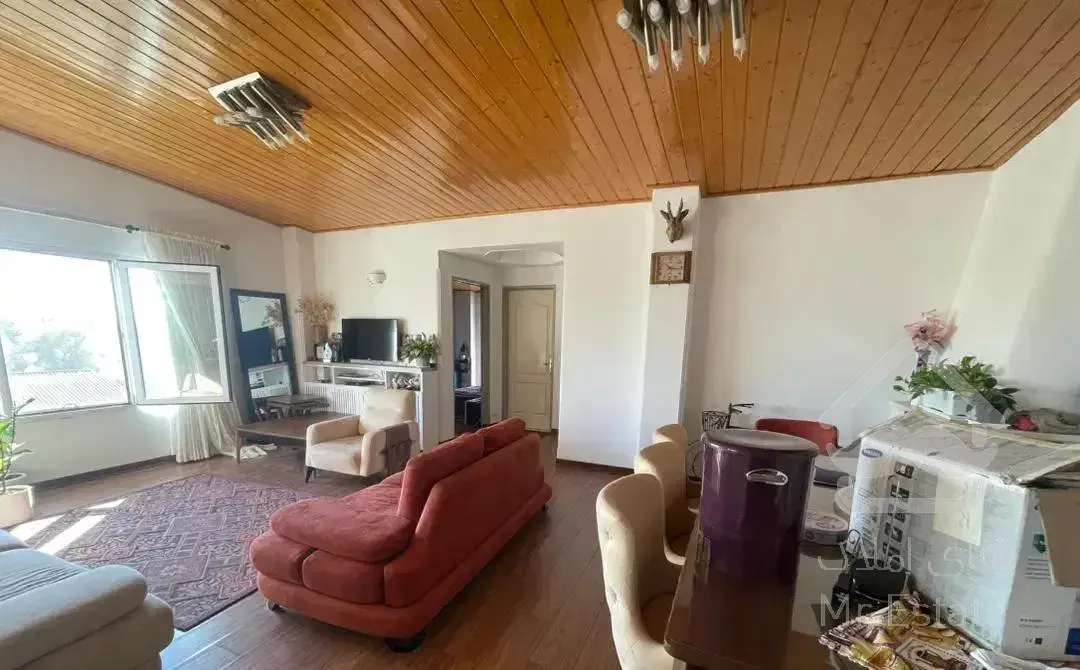 واحد ۱۱۰ متری بلوار کریمی ویو جنگل