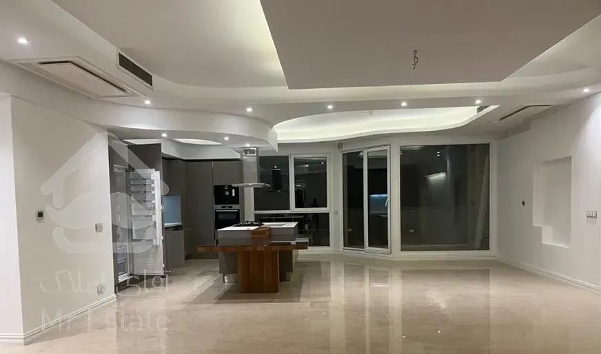 ۱۸۰ متر تکواحد ،مستوفی تخلیه  فروشنده